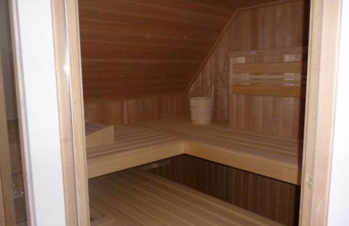Ostsee-Wellnesslandhaus mit Sauna, Jacuzzi, Innenwhirlpool - Foto 16