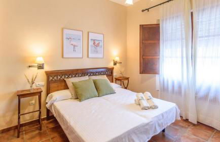 Casa Rural Aire Fuente de Piedra by Ruralidays - Foto 22