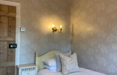 Inglenook Cottage - Foto 59