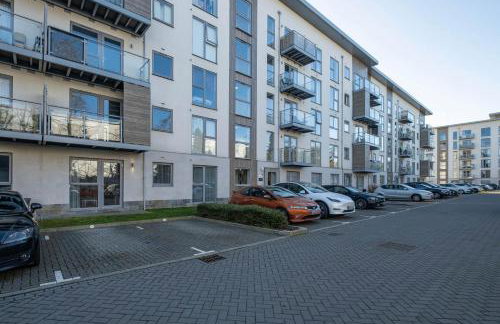 Alder House Serviced Apartment Maidenhead by 360stays - Foto 32