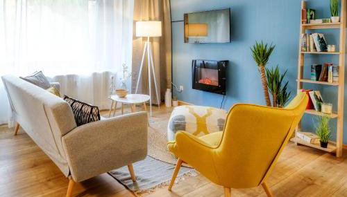 Apartment Stockholm - Foto 3