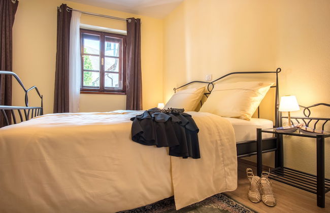 Vila Radolca Apartments and Rooms - Foto 11