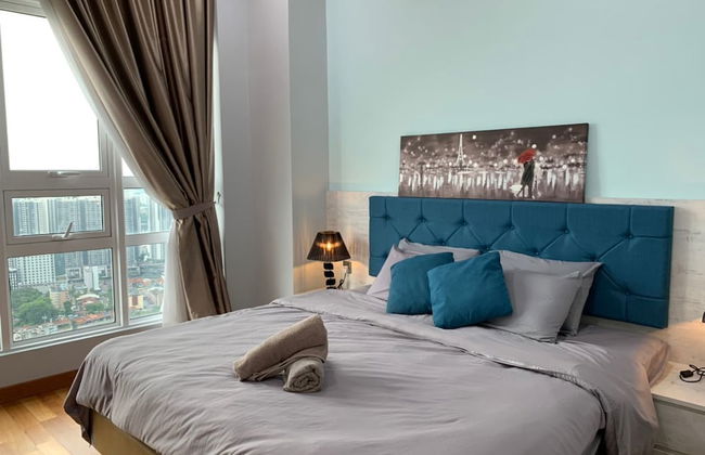 Tri Tower By Antlerzone - Photo 4