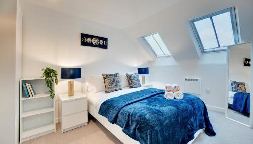 Charltons Bonds 2B By Week2Week City Living Stay - Foto 4