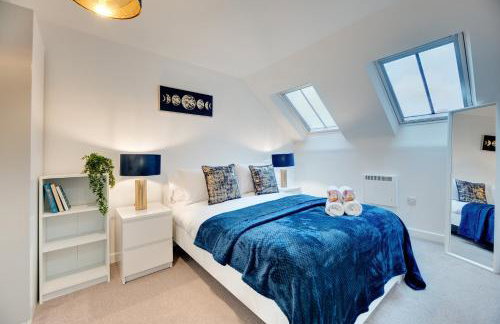 Charltons Bonds Apartments 2B by Week2Week - Foto 4