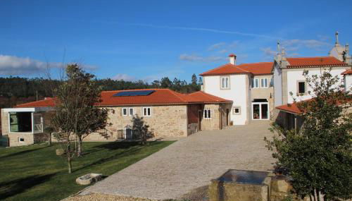 Casa da Capela - Foto 1