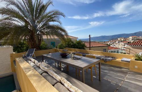 The Bellhouse Kranidi - Foto 16