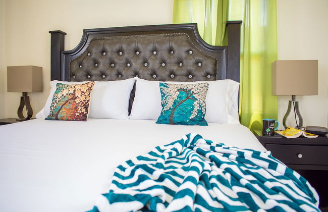 Drax Hall Manor Country Club Villa - Foto 6