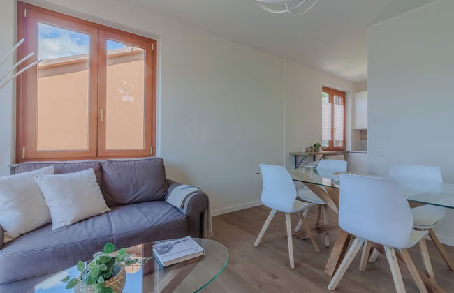 La Maison du Lac - Foto 21