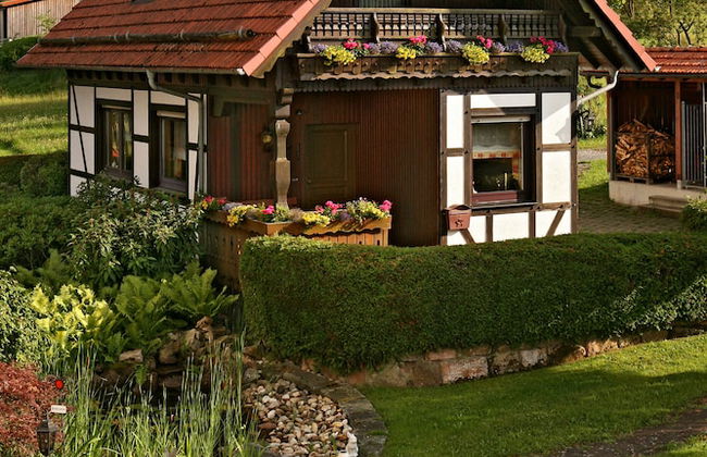 Paltian Ferienhäuser - Foto 11