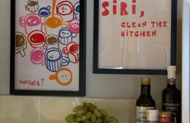 Casa fuori Casa - Foto 12