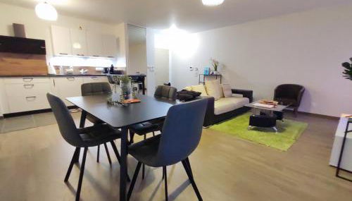 L'AuthentiCité, jardin et parking au centre-ville - Foto 3