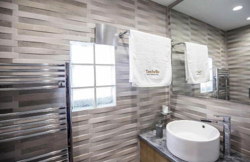 Zambelis Athens Penthouse Spa - Photo 27