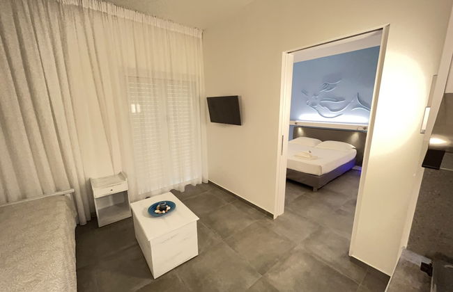 Niriides Hotel - Foto 47