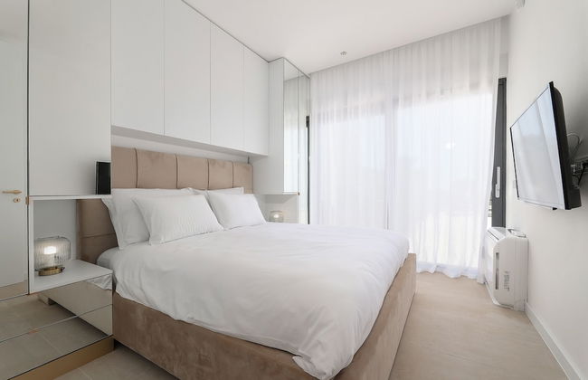 Luxury villas Sunrise & Sunset - Foto 11