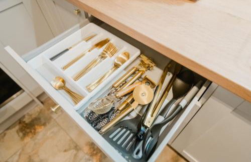 The Cow Shed at Pencraig - Foto 55