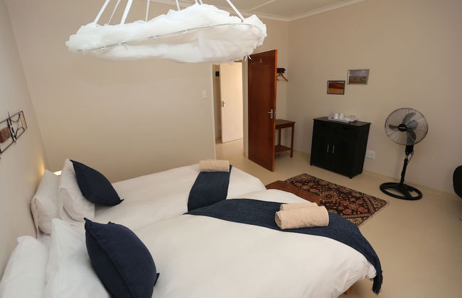 Aus Self-Catering Units - Foto 8