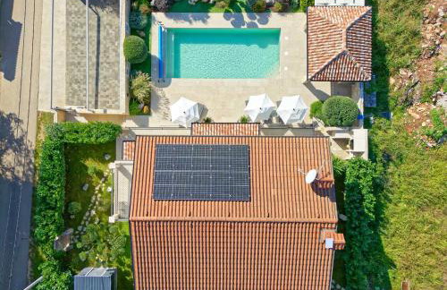 Villa Morgan by Rent Istria - Photo 39