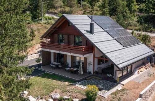 Kuća za odmor Aria - Foto 89