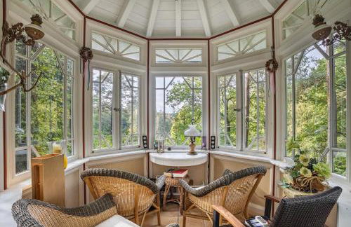 Romatisches Ferienhaus - Foto 21