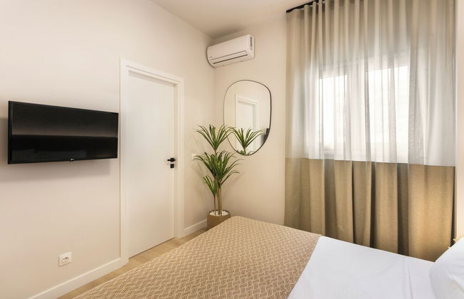 Athenian Modern & Luxury Apartments - Foto 23