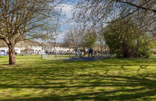 Pass the Keys Stylish and modern apartment - Foto 32