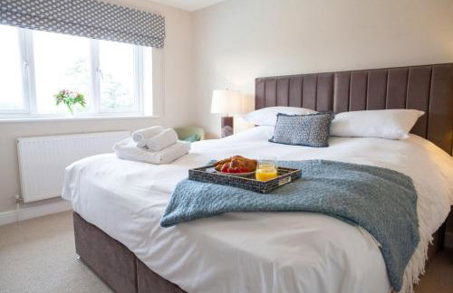 Wellingtonia Cottage - Foto 12