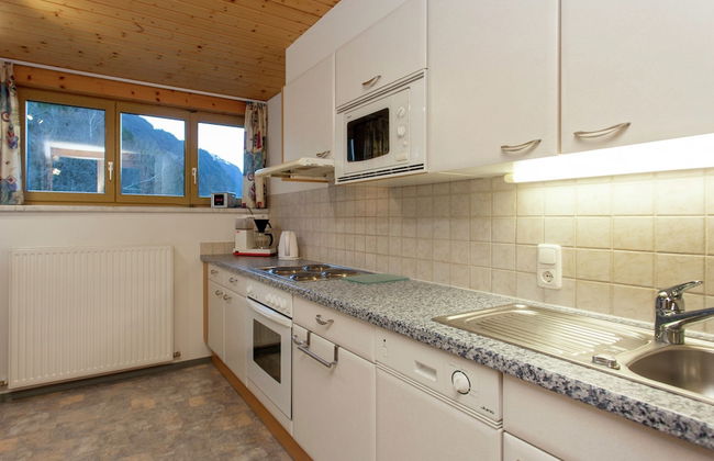 Cozy Apartment in Montafon near Ski Area - Foto 5