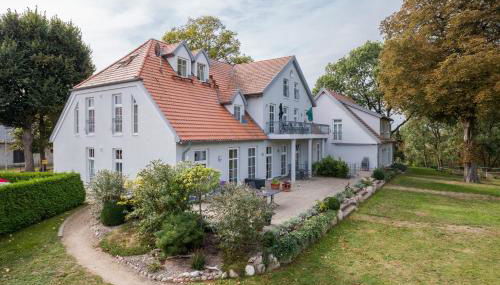 Herrenhaus Jürgenshof - Foto 2