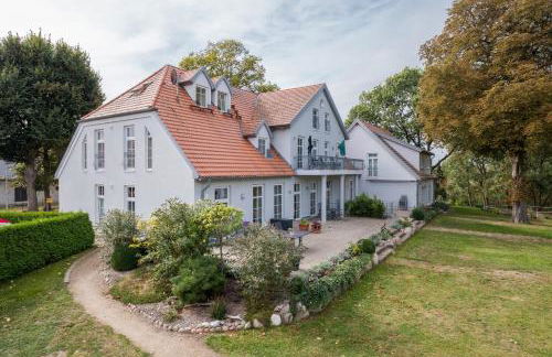 Herrenhaus Jürgenshof - Foto 2