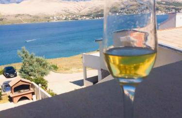 Apartment La Eva Pag - Photo 35