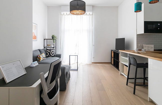 Italianway - Gallura 9 B - Foto 9