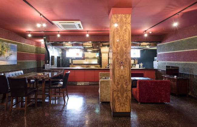 Trip Shot Hotels Koza - Foto 44