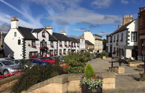 Orchard Holiday Cottage Melrose - Foto 28