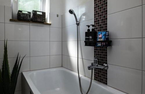 3 room apartment with balcony City center east - Foto 23