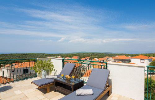 Apartment Zlendic - Foto 17