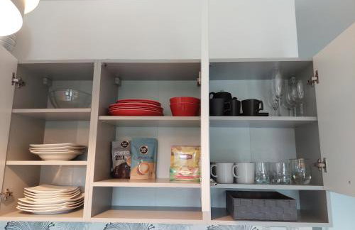 Apartament Kopernika-centrum Słupska - Photo 11