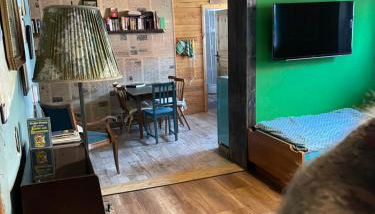 Vintage Home 55 Direkt am Fuße zur Wartburg - Foto 5