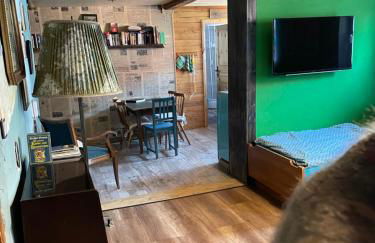 Vintage Home 55 Direkt am Fuße zur Wartburg - Foto 5