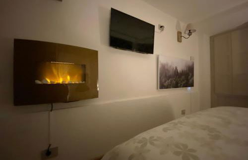 Casa Dolce Courmayeur - Foto 19