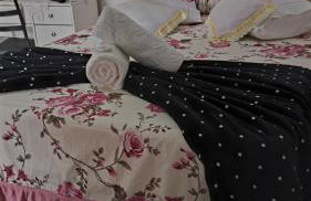 Espaço com Suite - 6min do Aeroporto e Rodoviária - Foto 1