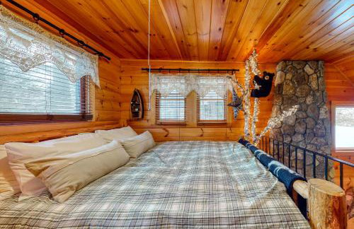 Cozy in the Woods - Foto 21