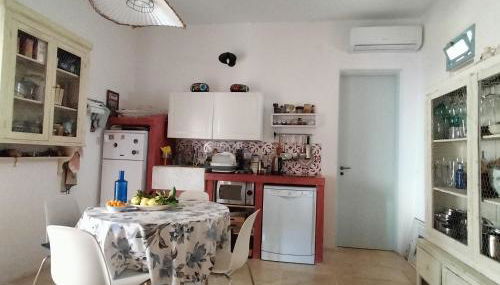 Rosso in Corte - Salento - Corte dei Colori - Foto 3