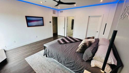 Downtown Denver Smart House - Foto 5