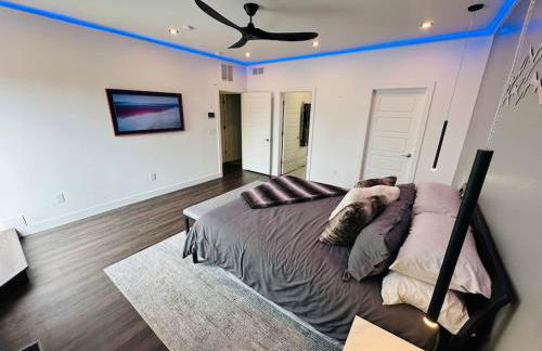 Downtown Denver Smart House - Foto 5