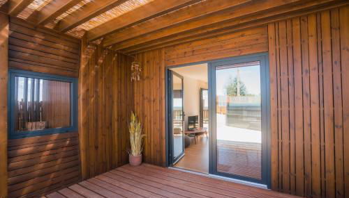 Caju Villas Montargil - Villa Pedra Furada - Foto 3