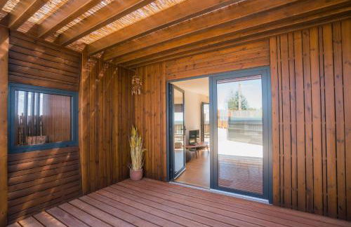 Caju Villas Montargil - Villa Pedra Furada - Foto 3