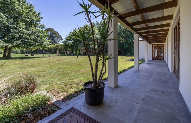 Bond Estate Luxury Accommodation - Foto 11