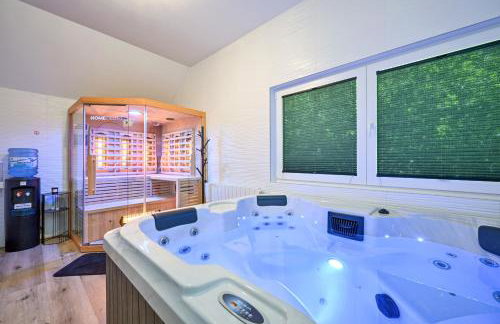 Black Pearl 5 stars Holiday House - Foto 4