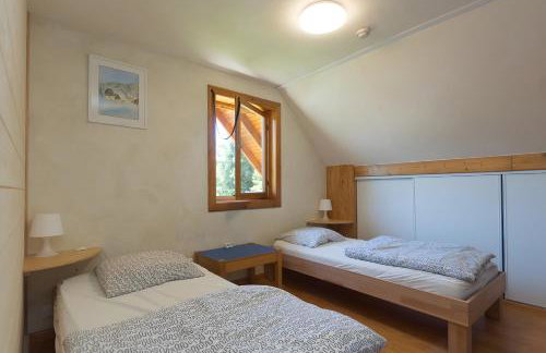 Chalet De Montagne 13 Couchages - Foto 15